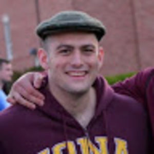 Meet your Posher, John